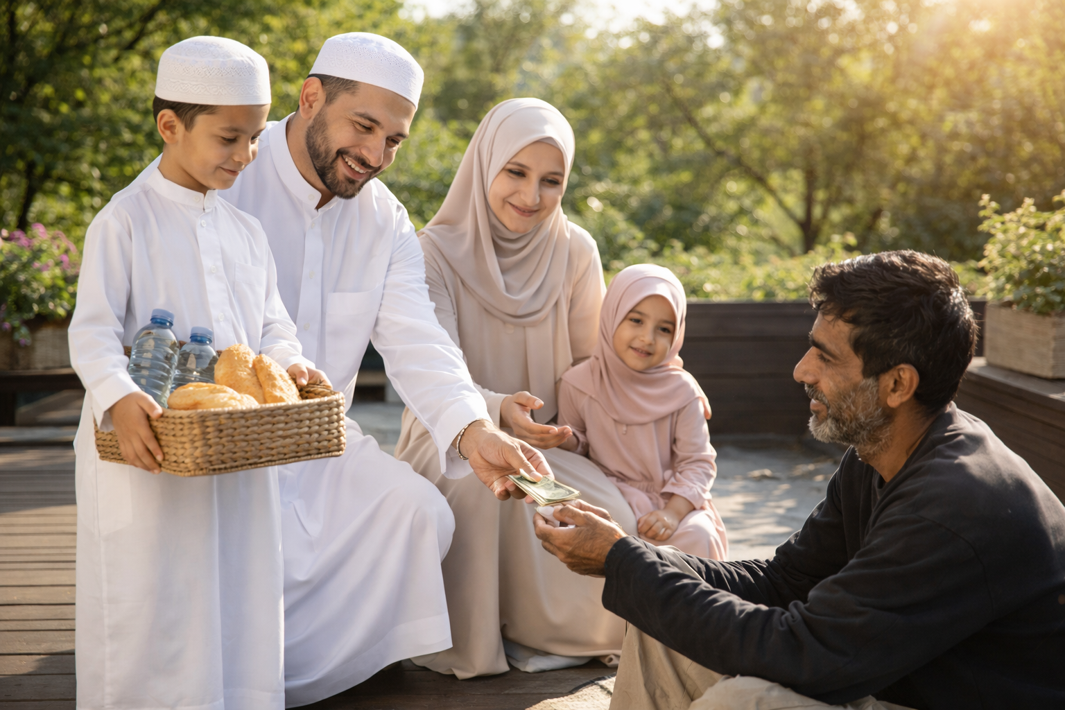 Illustration : stabilité et long terme