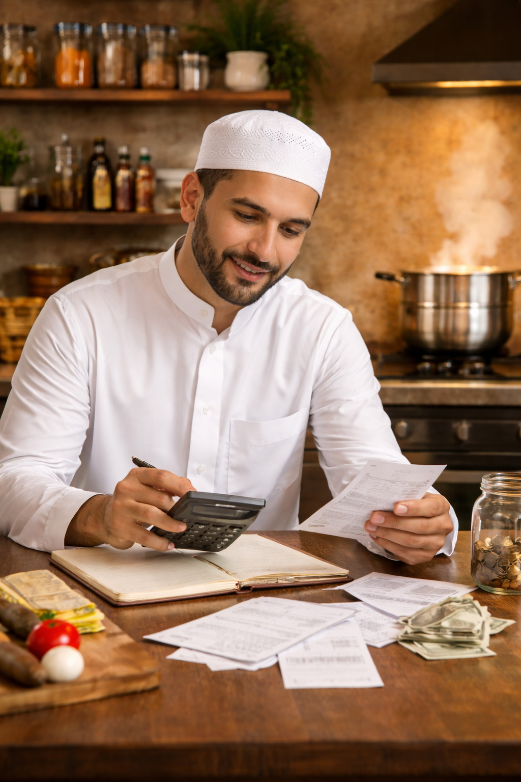 Illustration : rigueur et clarté