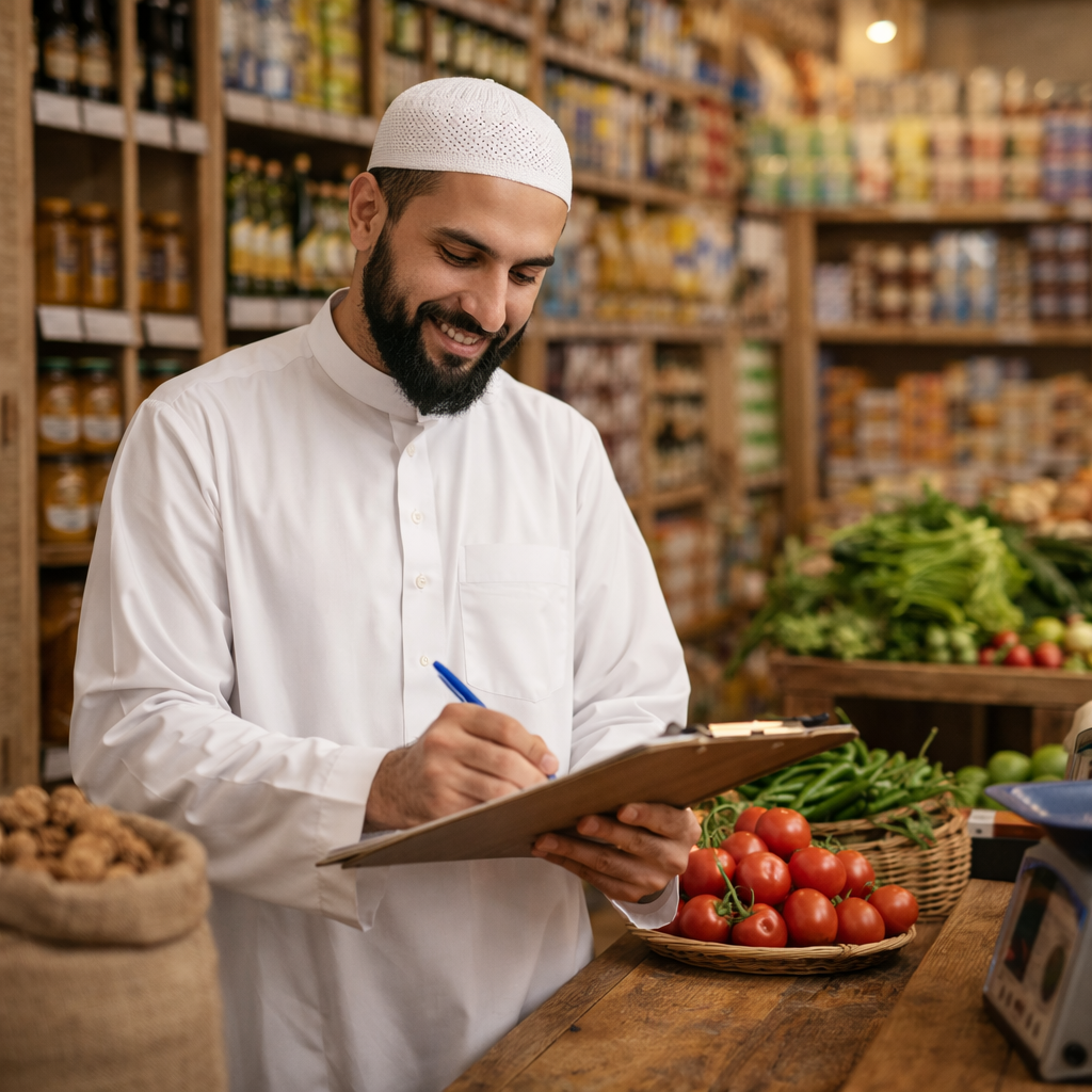 Illustration : stabilité et discipline